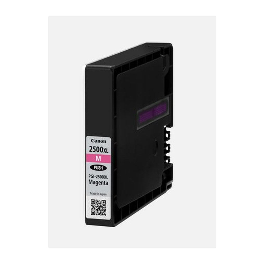 Cartouche d'origine Canon 9266B004 / PGI-2500 XLM - magenta