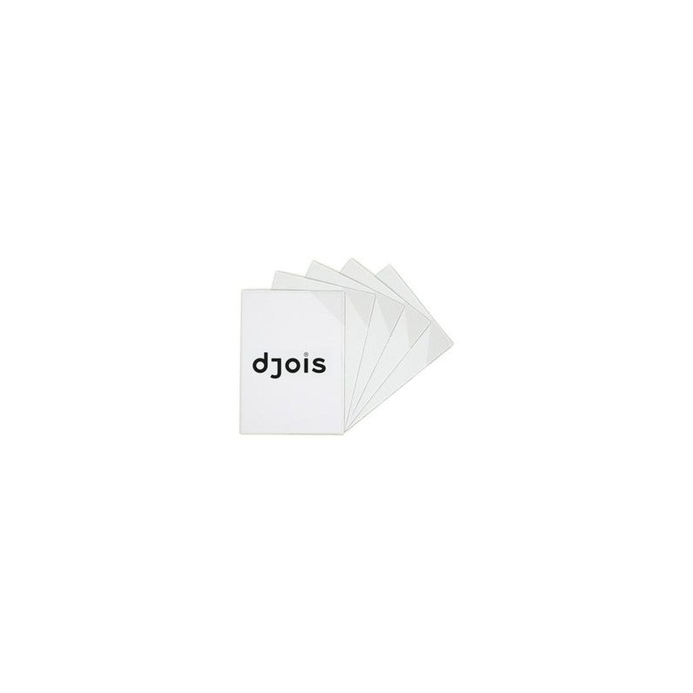 djois by tarifold Pochette d'affichage KANG Easy load