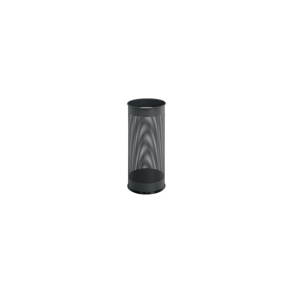 DURABLE Porte-parapluie en métal, rond, anthracite