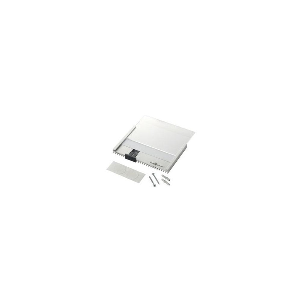 DURABLE Plaque de porte INFO SIGN, (L)210 x (H)148,5 mm