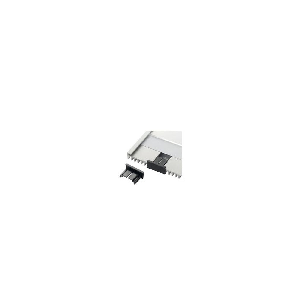 DURABLE Capuchon INFO SIGN REFILL, noir