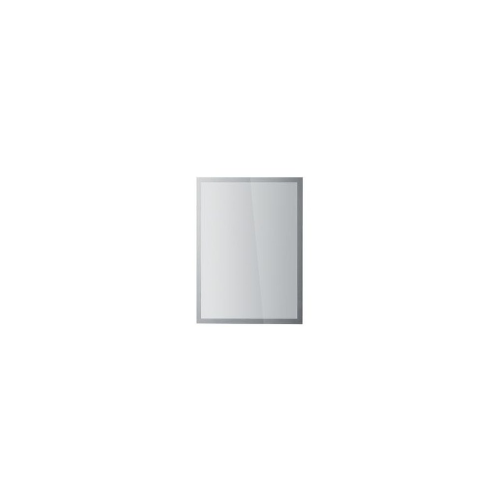DURABLE Cadre d'affichage magnétique DURAFRAME SUN A3 argent