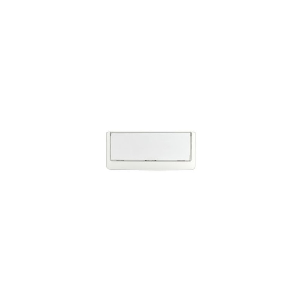 DURABLE Plaque de porte CLICK SIGN, (L)149 x (H)52,5 mm
