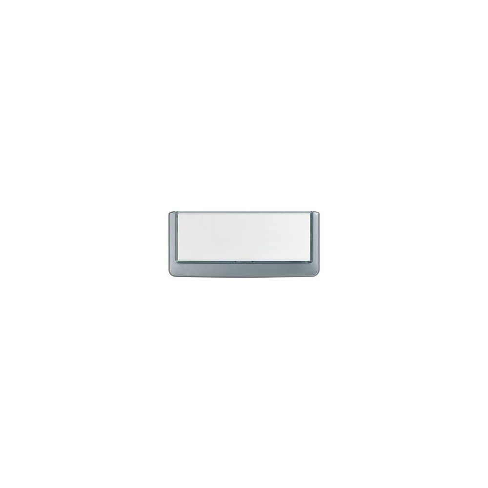 DURABLE Plaque de porte CLICK SIGN, (L)149 x (H)52,5 mm