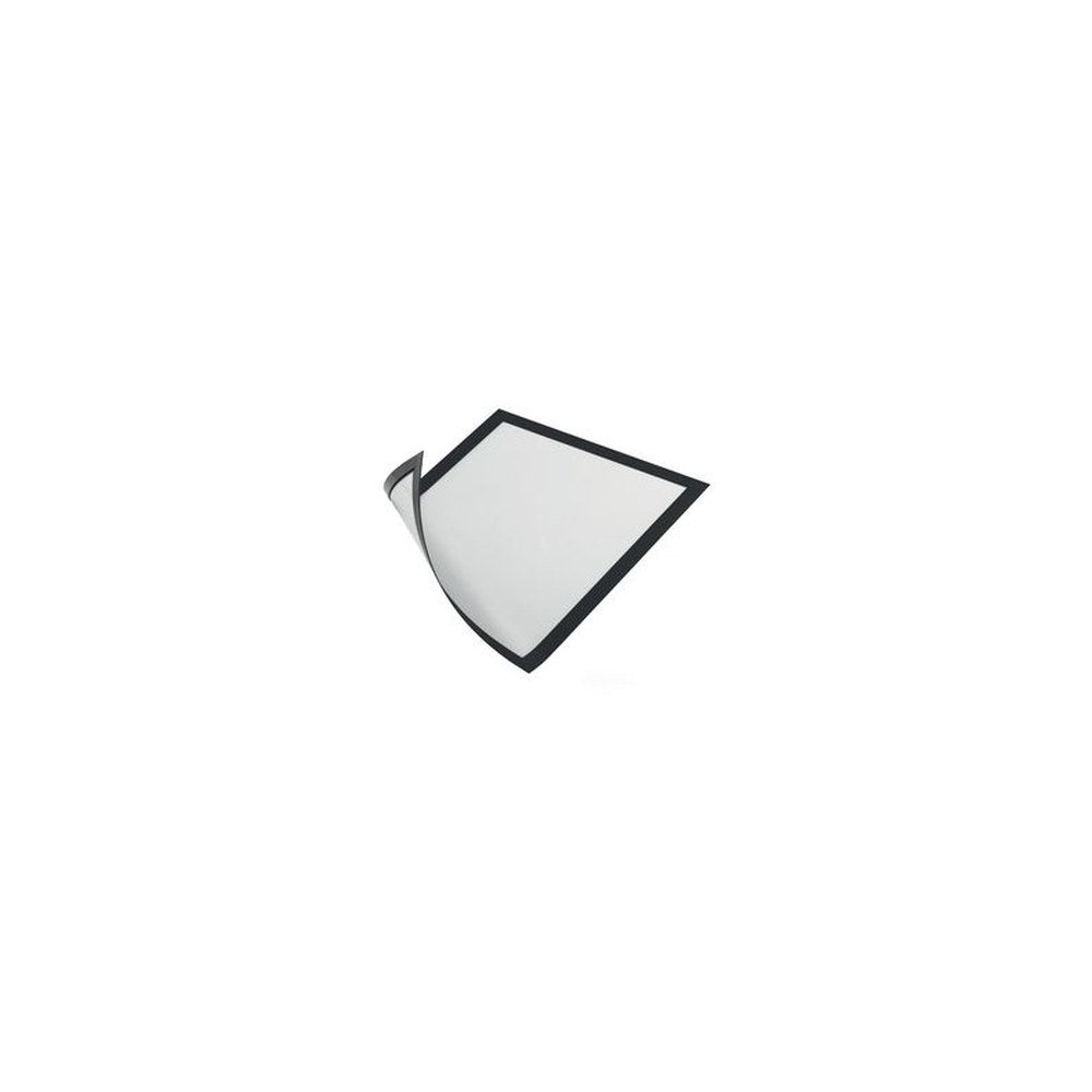 DURABLE Cadre d'affichage magnétique DURAFRAME MAGNETIC, A3