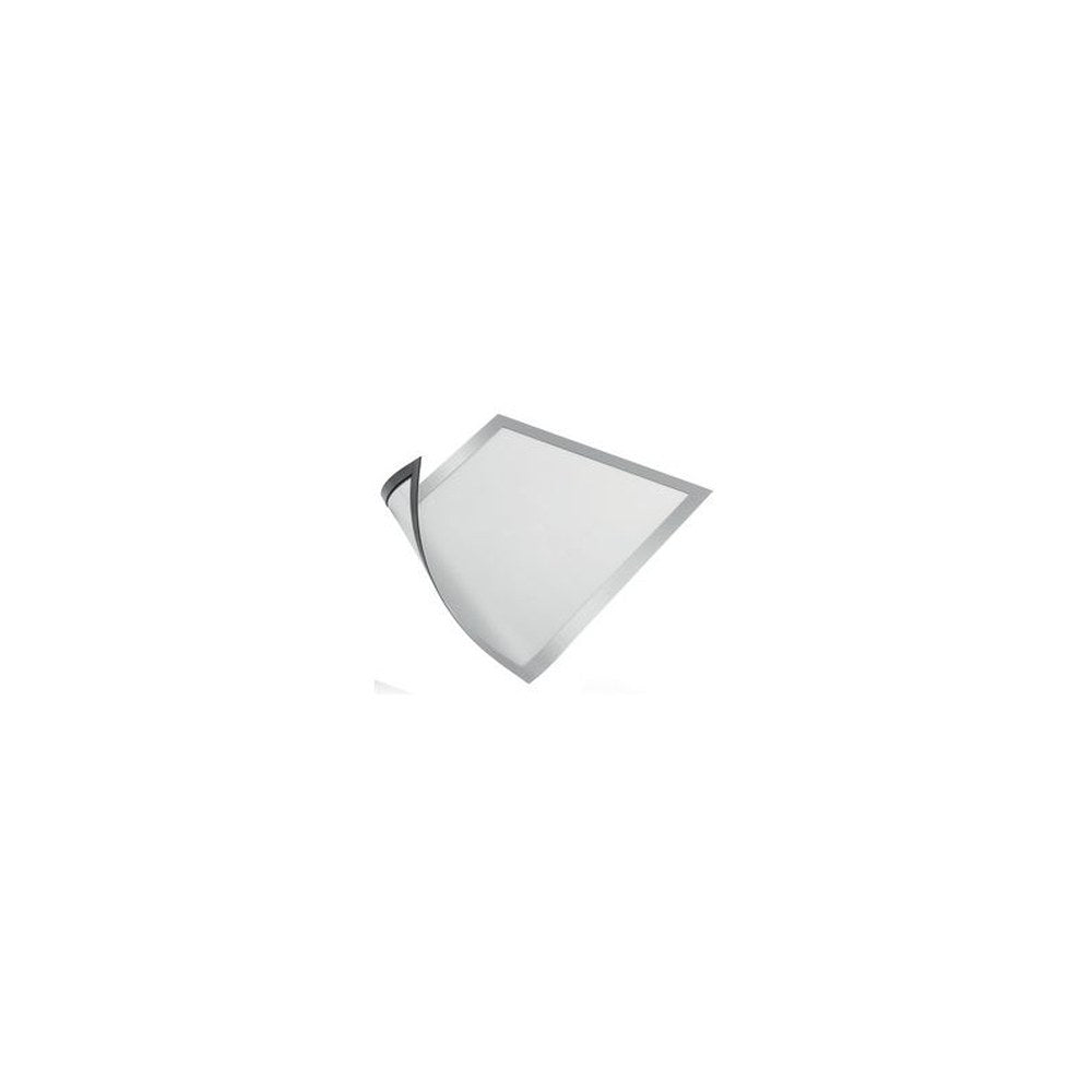 DURABLE Cadre d'affichage magnétique DURAFRAME MAGNETIC, A3