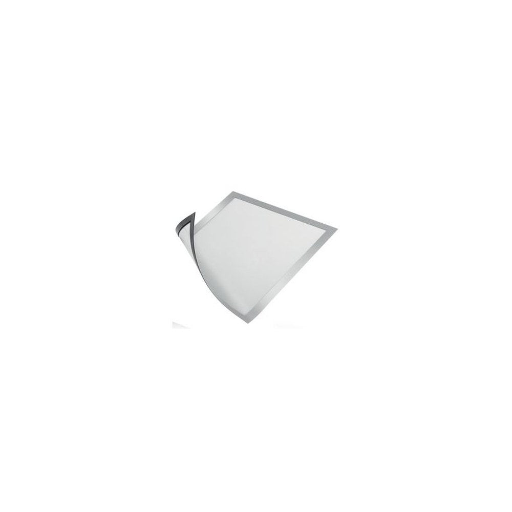 DURABLE Cadre d'affichage magnétique DURAFRAME MAGNETIC, A5