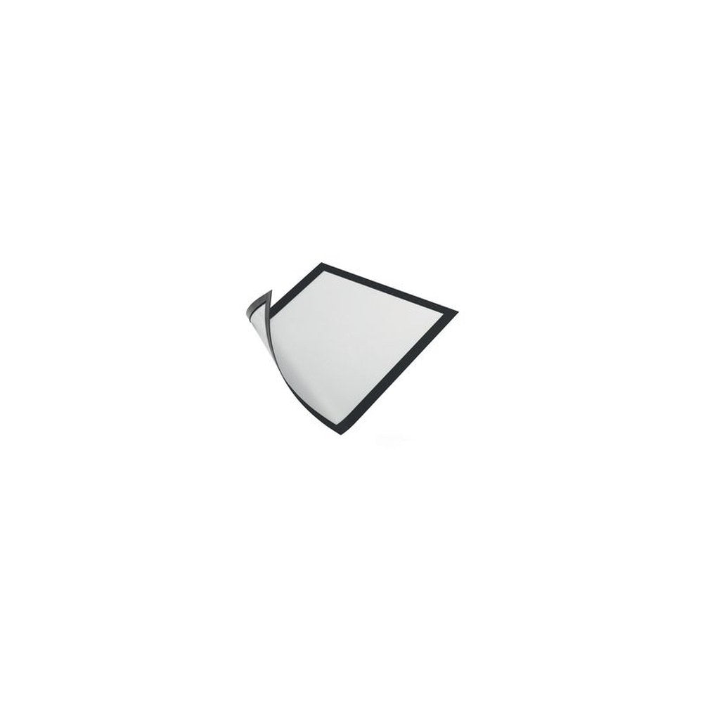 DURABLE Cadre d'affichage magnétique DURAFRAME MAGNETIC, A6,