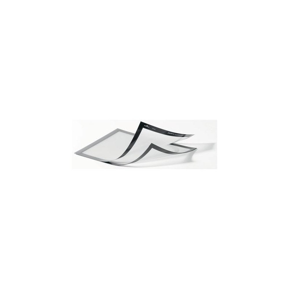 DURABLE Cadre d'affichage magnétique DURAFRAME MAGNETIC PLUS
