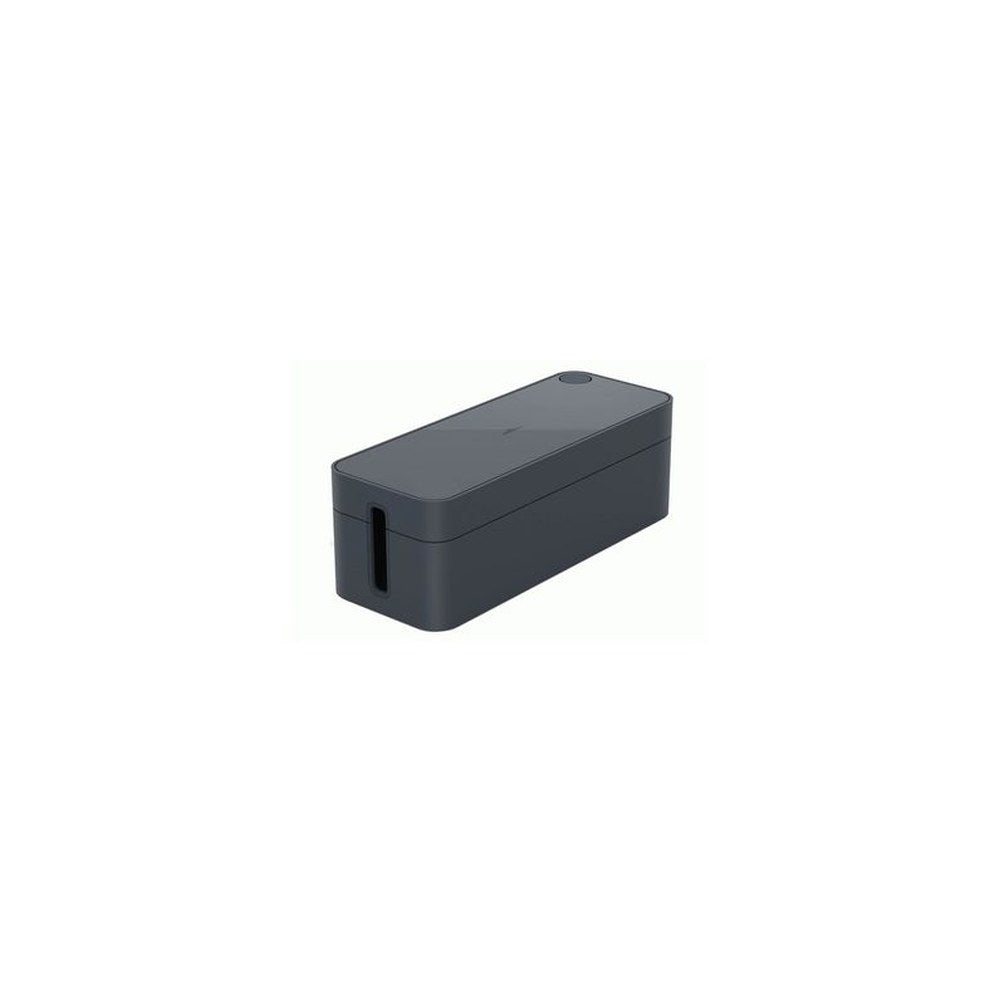 DURABLE Boîtier range-câbles CAVOLINE BOX L, graphite