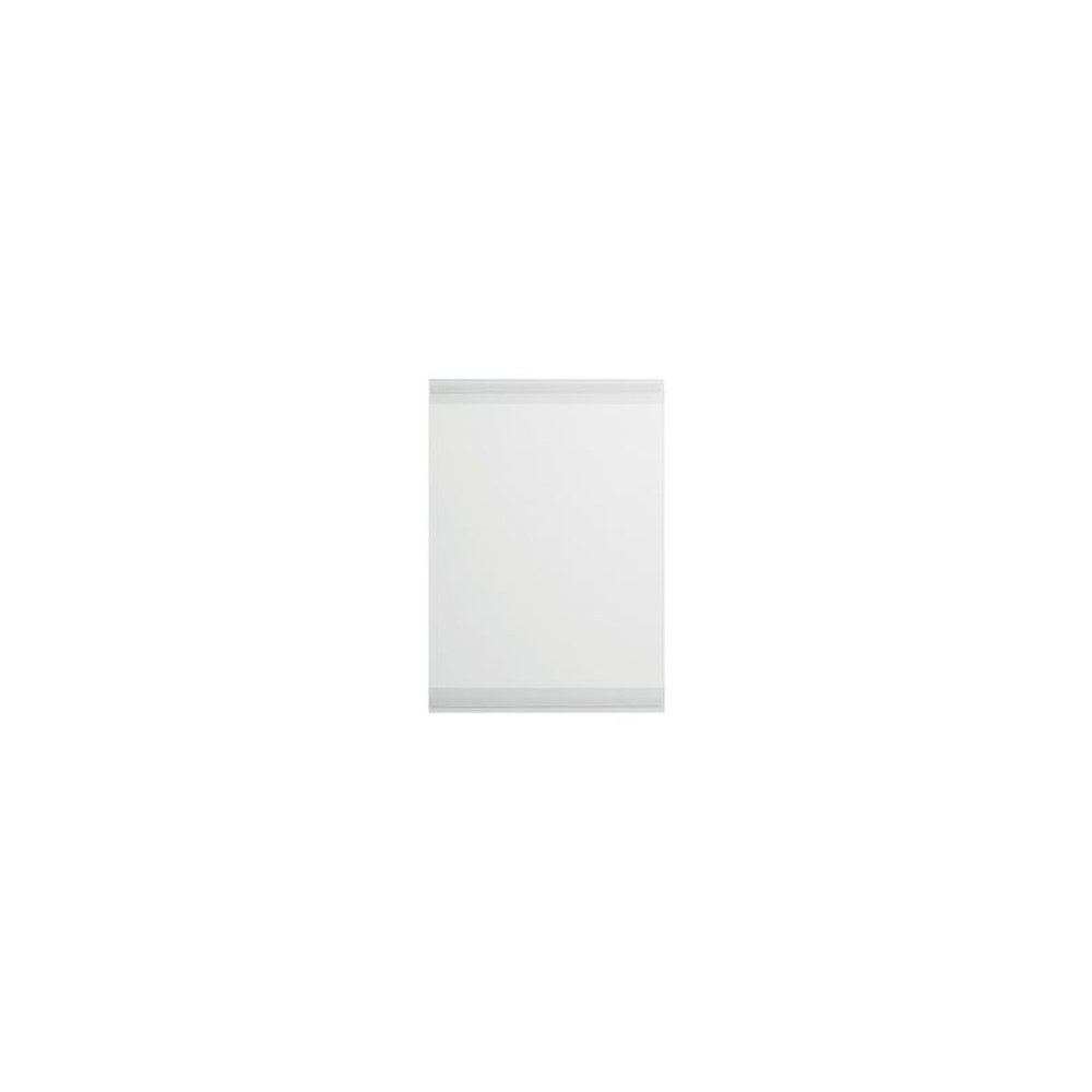 DURABLE Support d'information rPET, A3, transparent