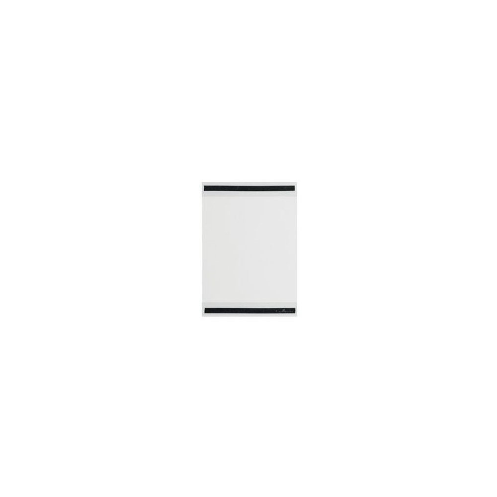 DURABLE Support d'information rPET, A4, transparent
