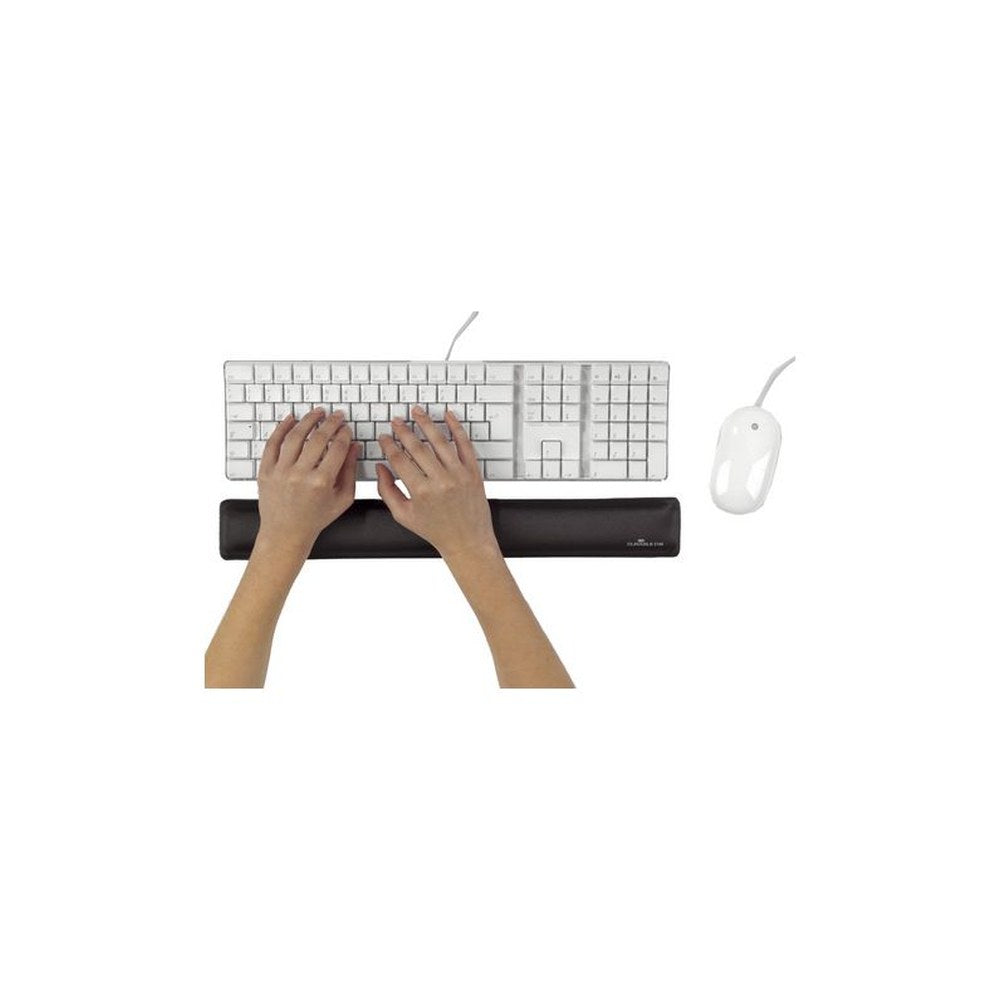 DURABLE Repose-poignet pour clavier, anthracite