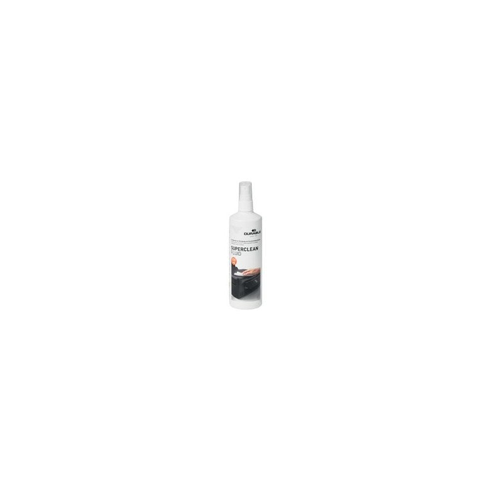 DURABLE Nettoyant pour surface SUPERCLEAN FLUID, 250 ml