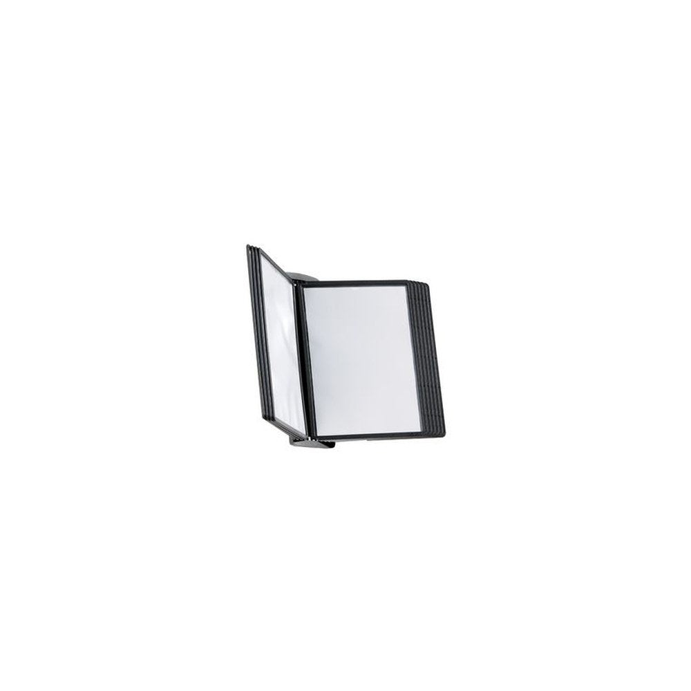 DURABLE Système de présentation SHERPA STYLE WALL 10