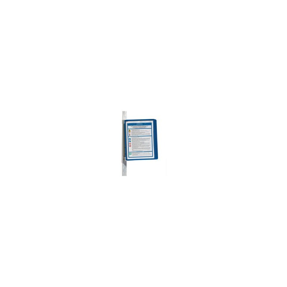 DURABLE Système de présentation VARIO MAGNET wall 5, kit