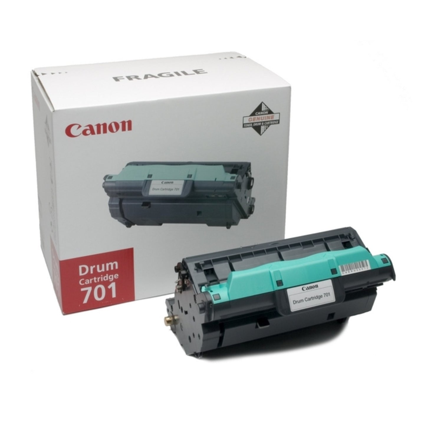 Tambour d'origine Canon 9623A003 / 701