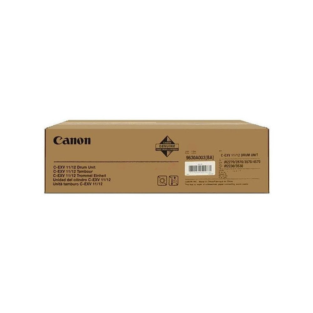 Photoconducteur d'origine Canon 9630A003 / C-EXV 11/12