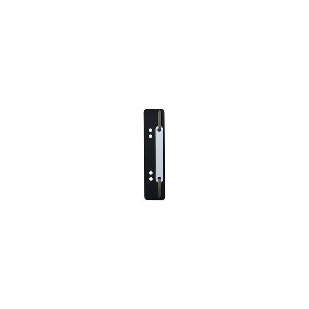 DURABLE Relieur à lamelle Flexi, 34 x 150 mm, noir