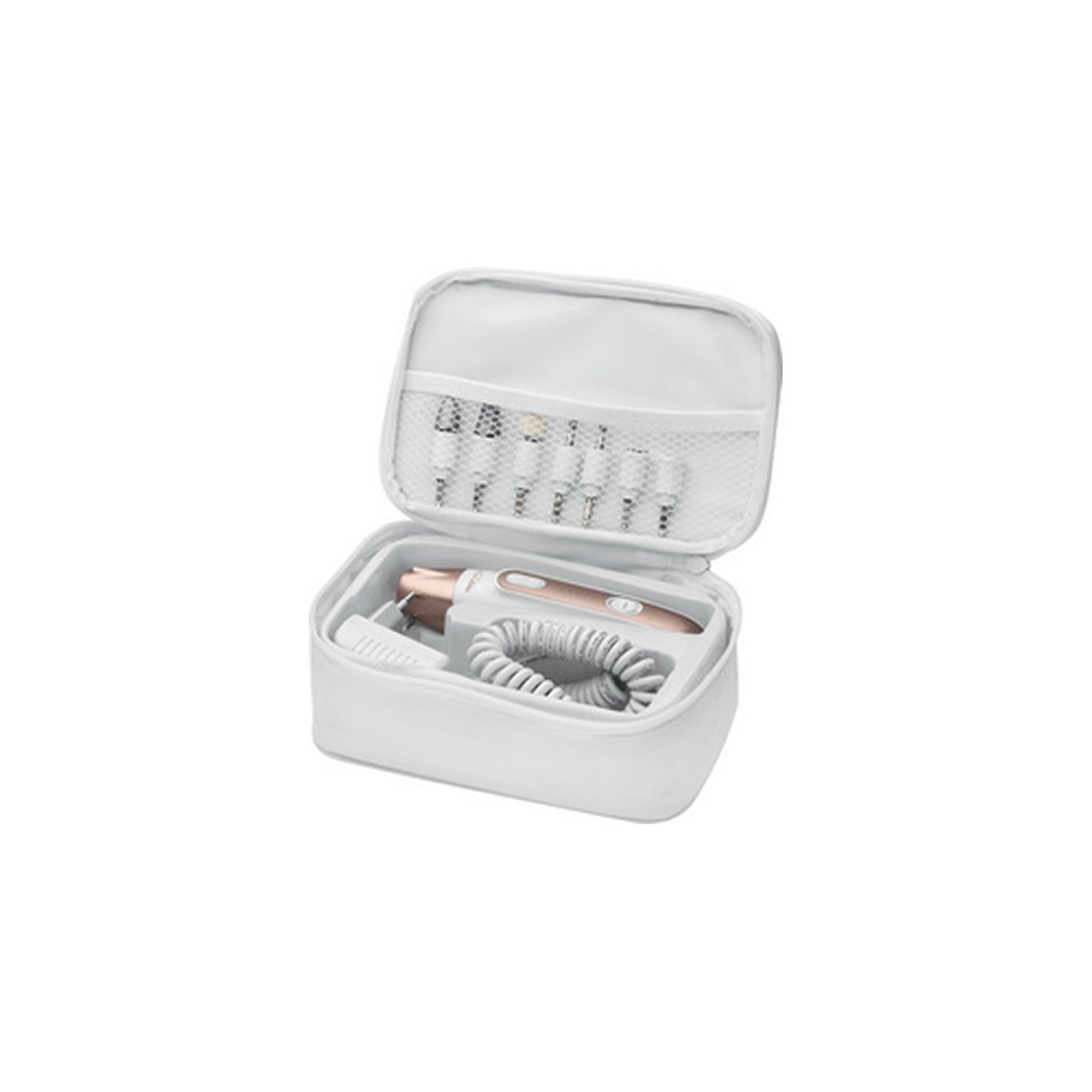 PROFI CARE Set de manucure/pédicure PC-MPS 3004