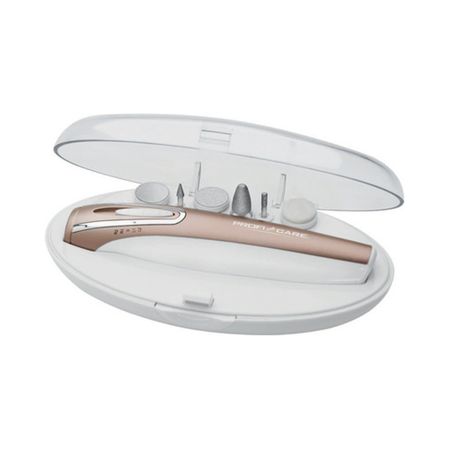 PROFI CARE Set de manucure/pédicure PC-MPS 3016