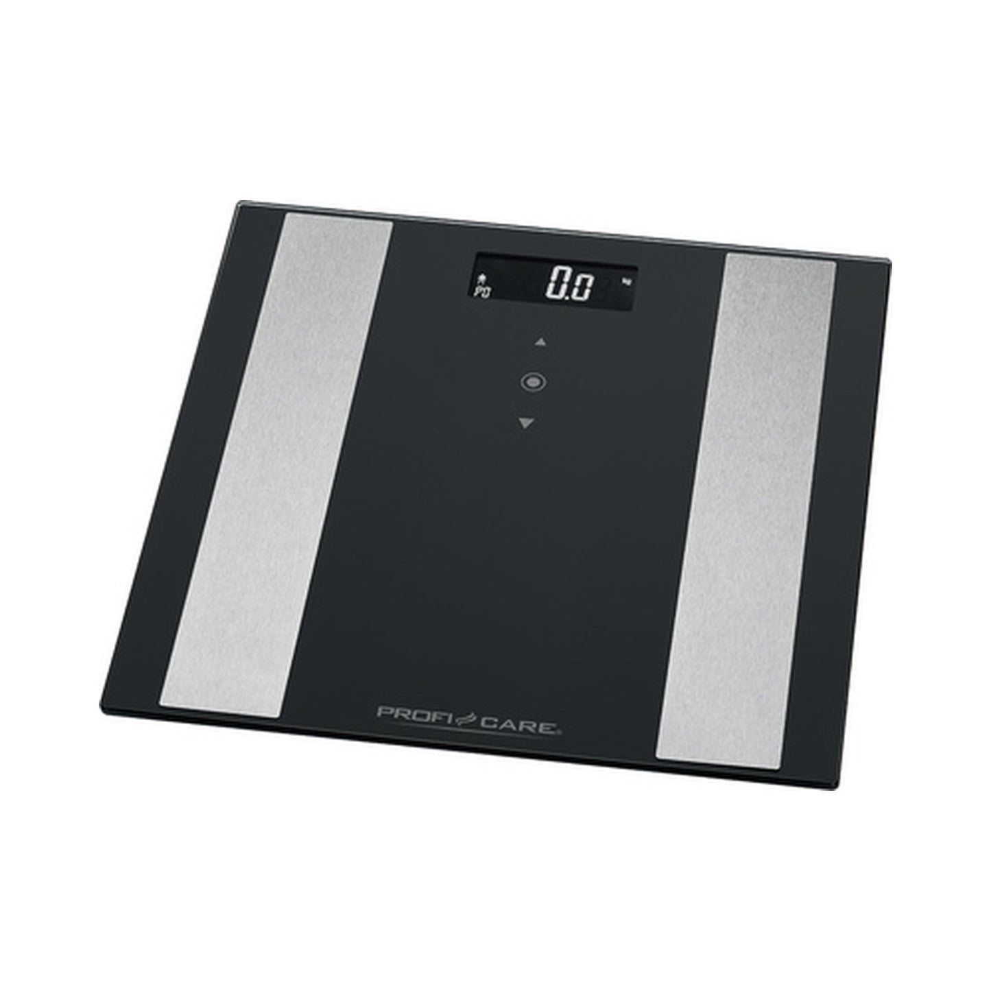 PROFI CARE Pèse-personne digital PC-PW 3007 FA, noir