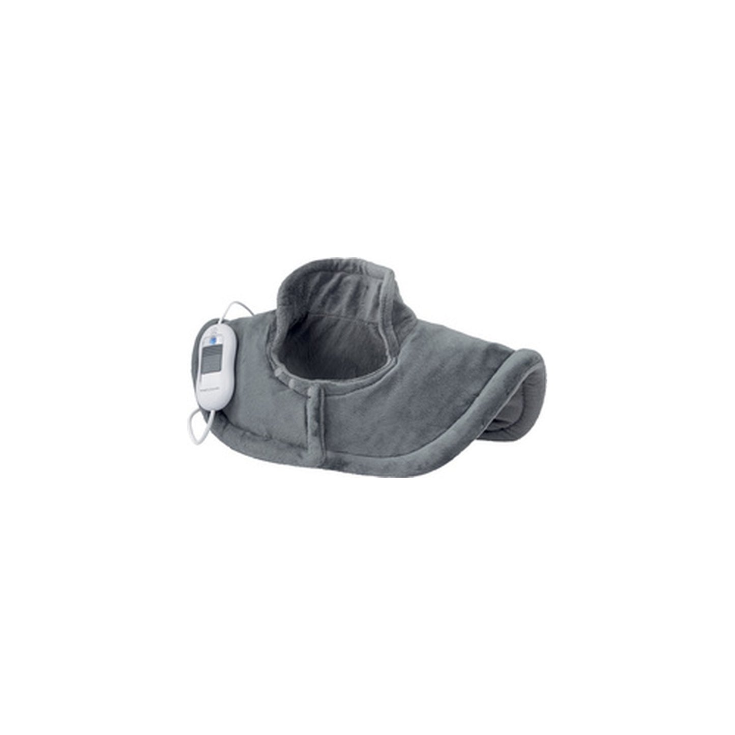 PROFI CARE Coussin chauffant nuque/épaules PC-SNH 3097, gris