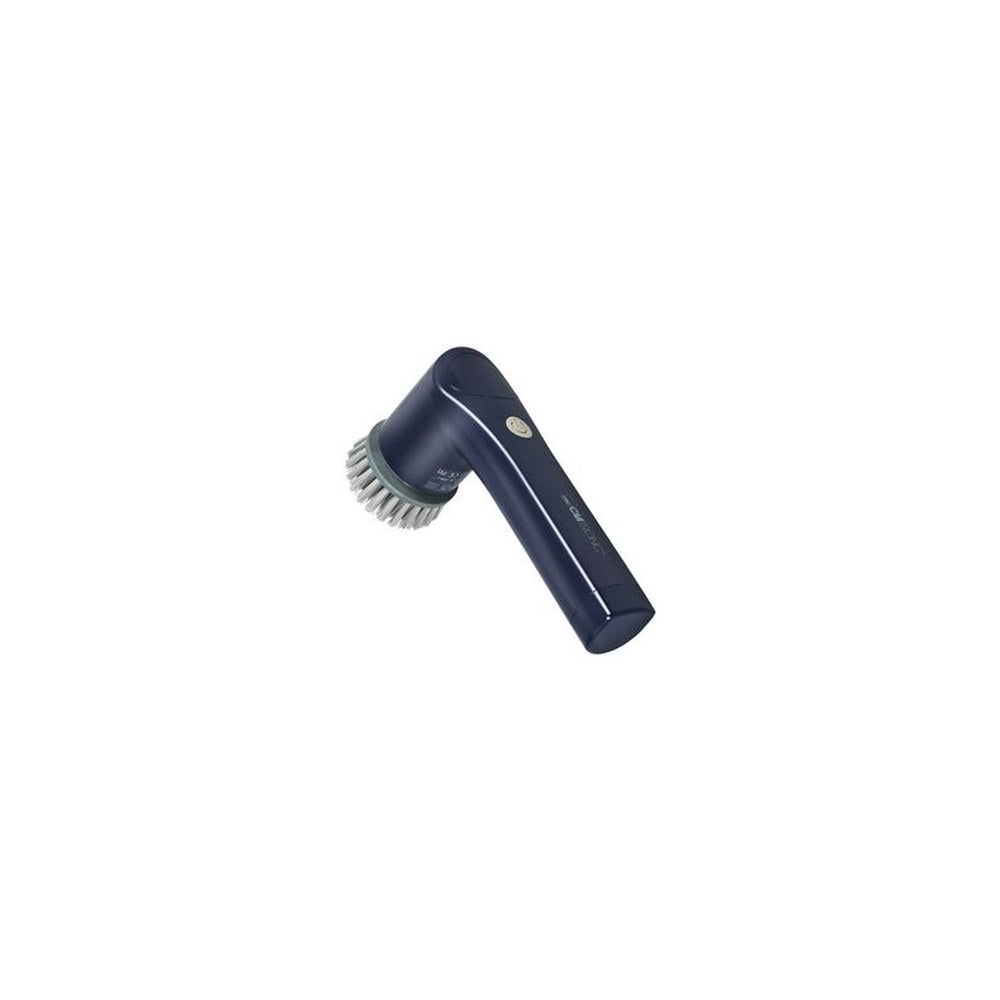 CLATRONIC Brosse électrique ERB 3815, bleu/gris