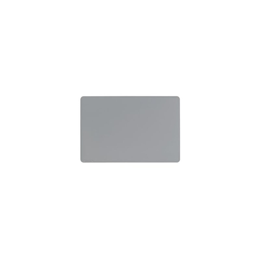 DURABLE sous-mains, 650 x 520 mm, gris
