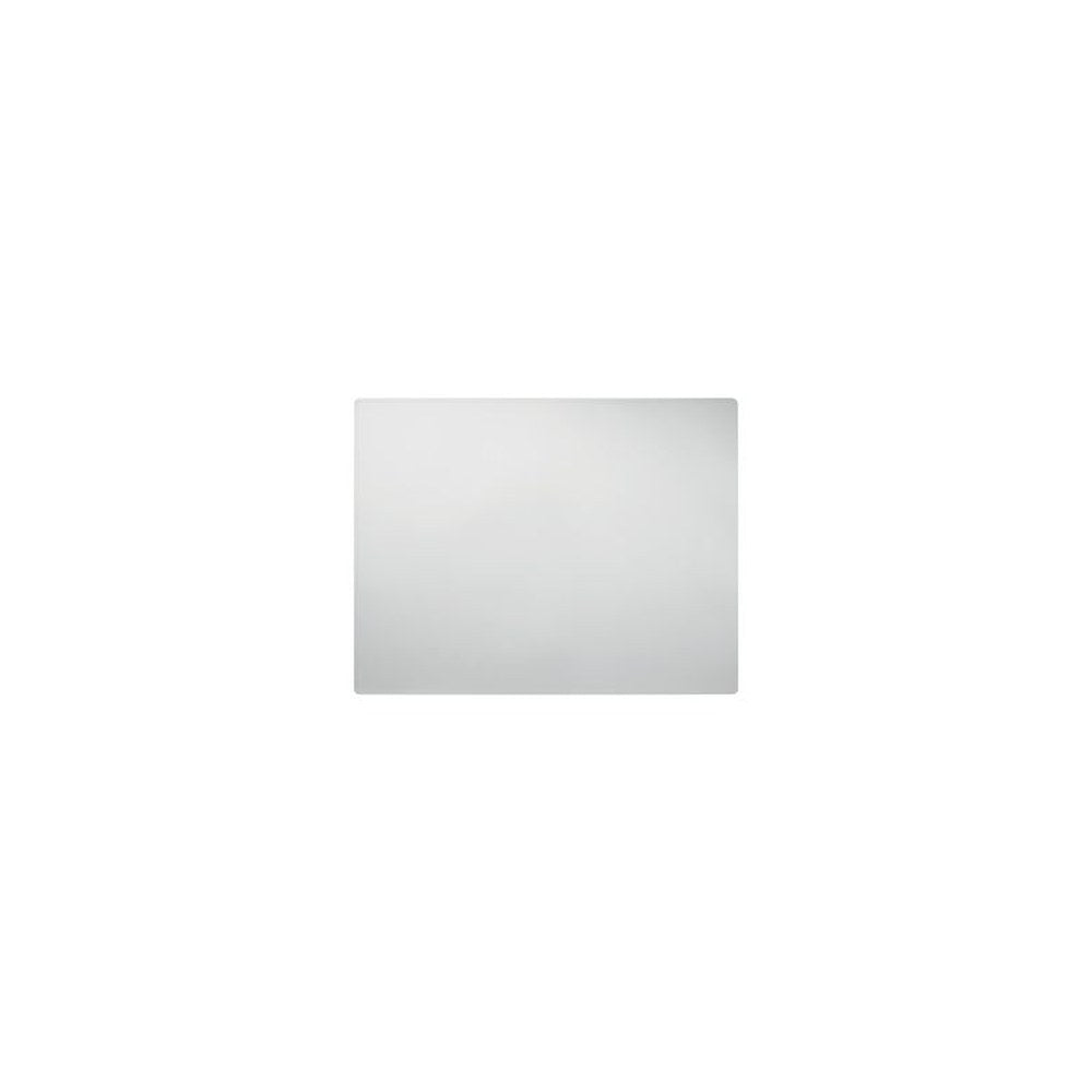 DURABLE Sous-main avec rainures décoratives, 530 x 400 mm
