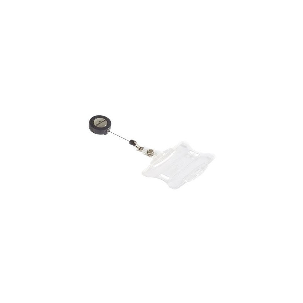 DURABLE Kit porte-badge, 85 x 54 mm