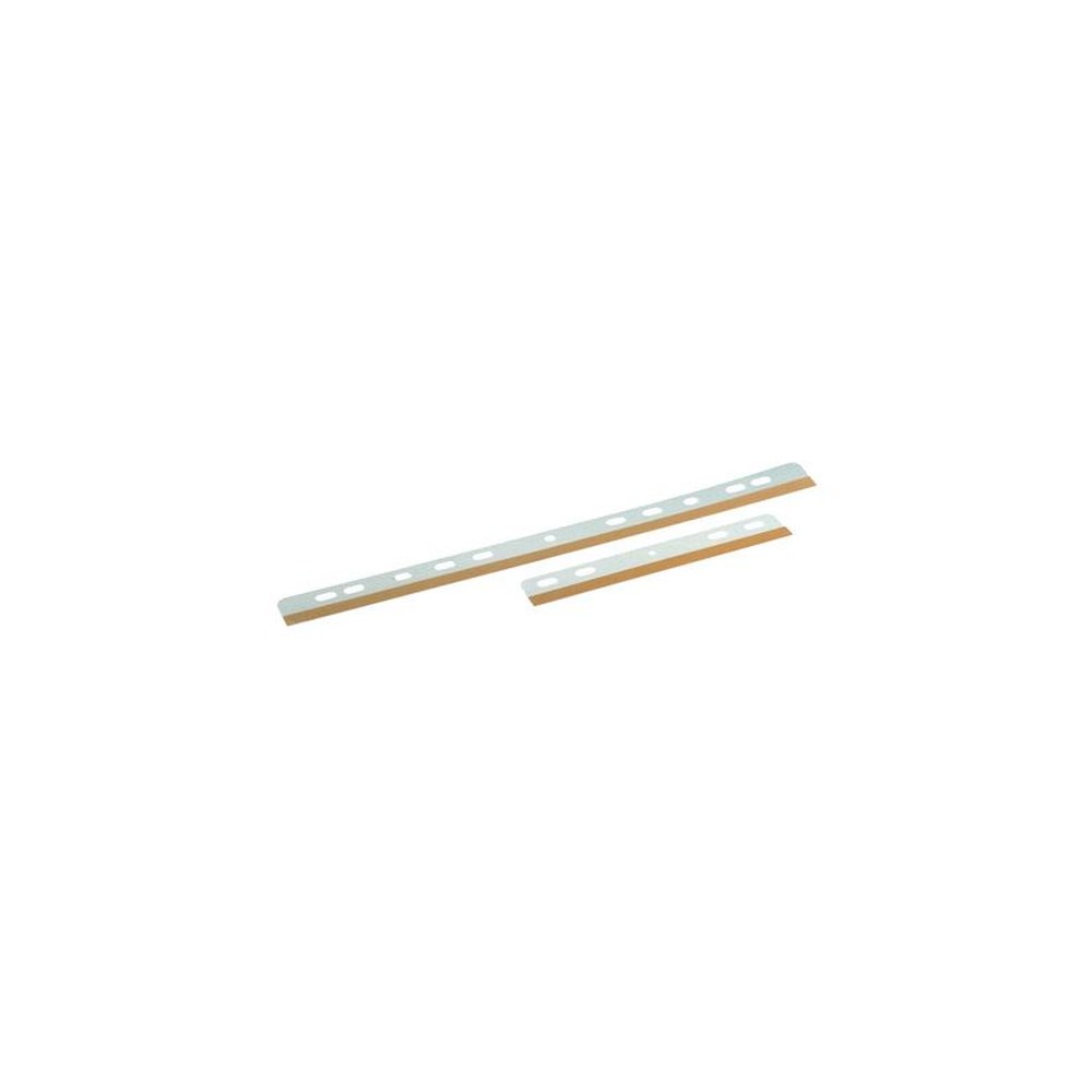 DURABLE Bande perforée adhésive Filefix, 25 x 295 mm