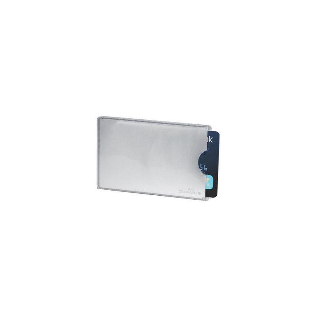 DURABLE Etui pour carte de crédit "RFID SECURE",