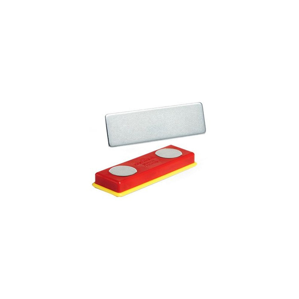 DURABLE Set d'aimants pour cartes DURACARD