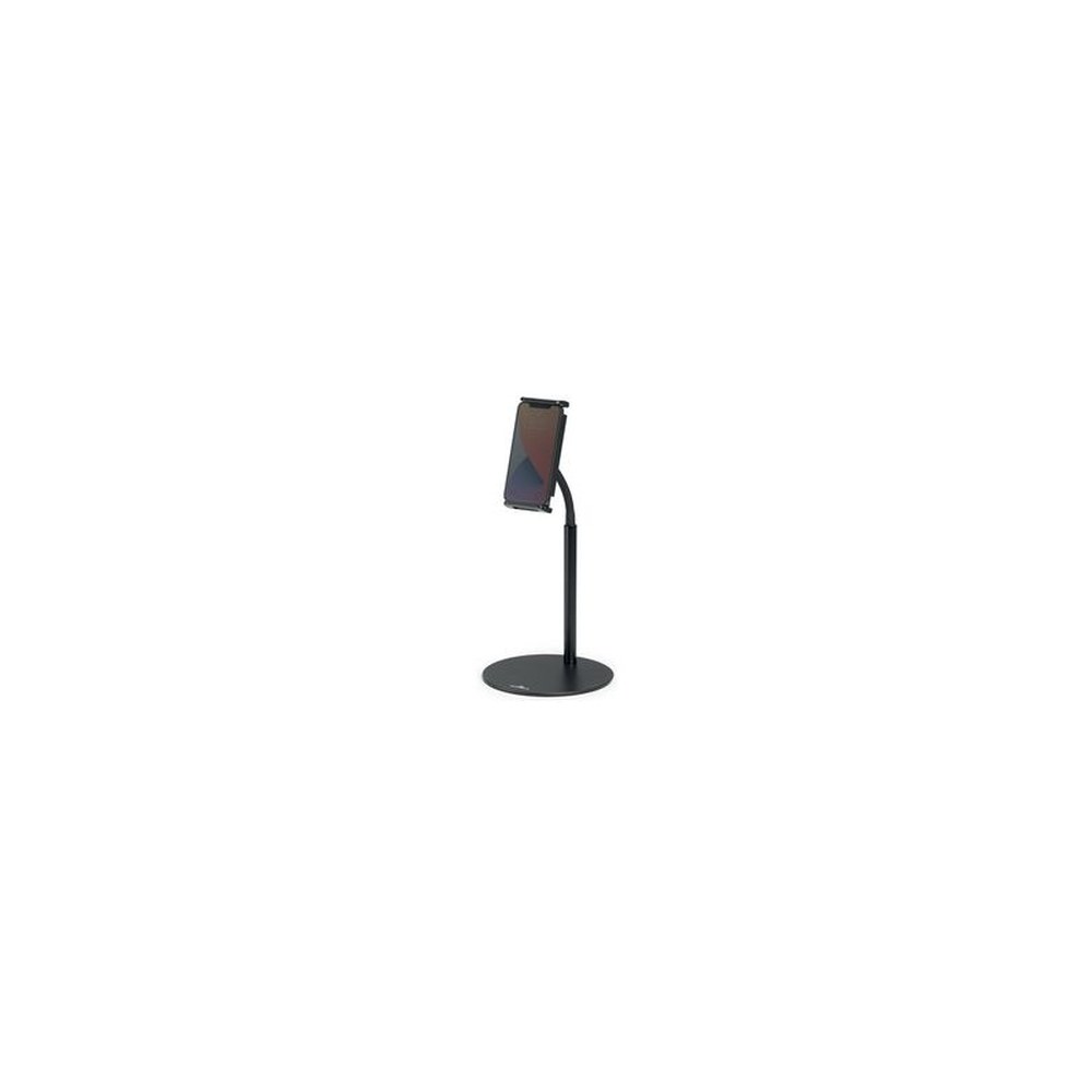 DURABLE Support de table pour tablette TWIST TABLE, noir