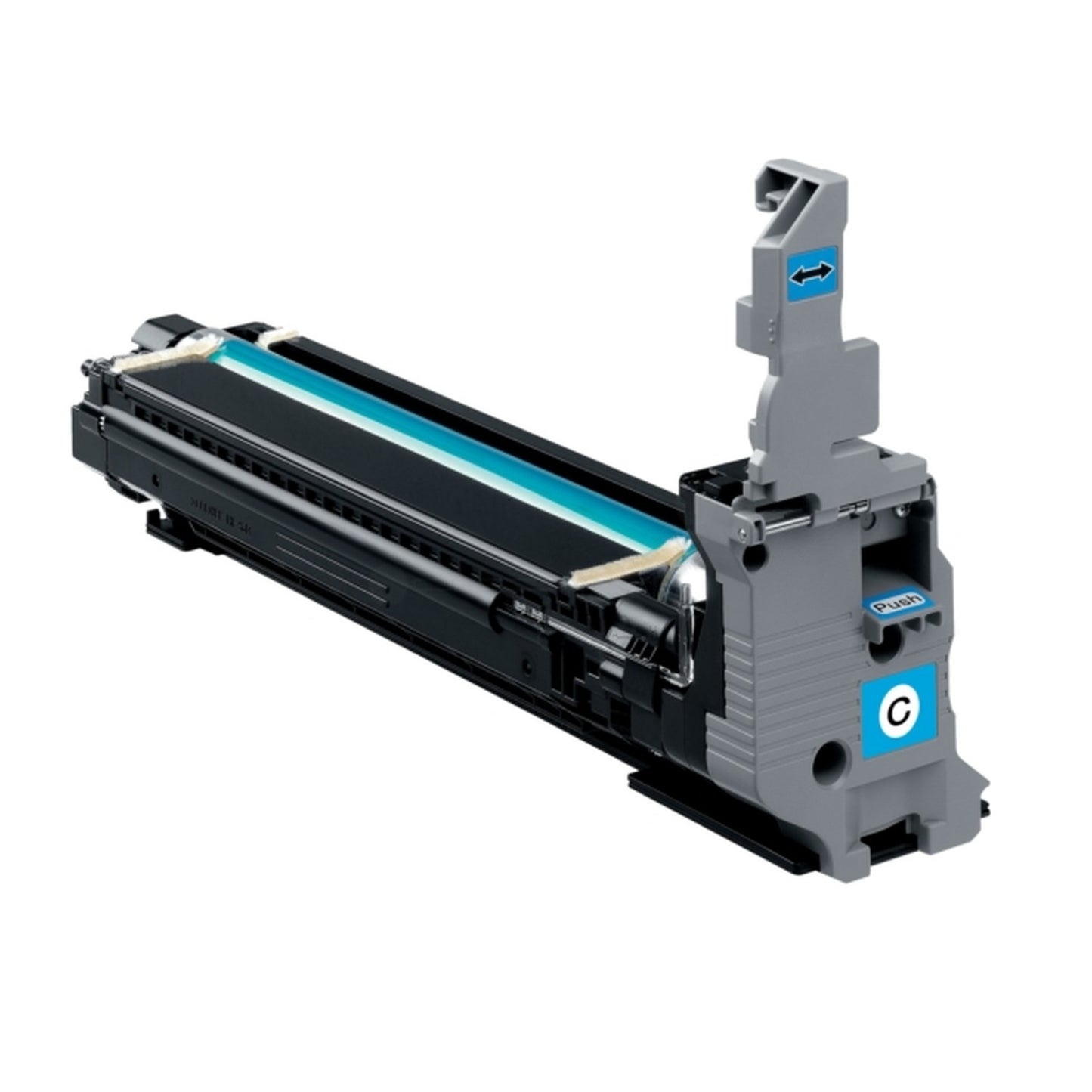 Tambour d'origine Konica Minolta A0310GJ / IU-312 C - cyan