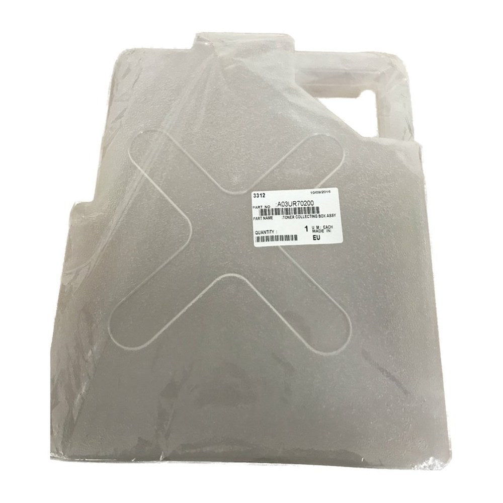 Collecteur de toner d'origine Konica Minolta A03UR70200