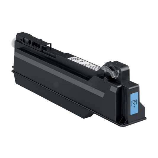 Collecteur de Toner Usagé (Tonerbag) Compatible Konica Minolta A0DTWY0 Noir (45 000 pages)