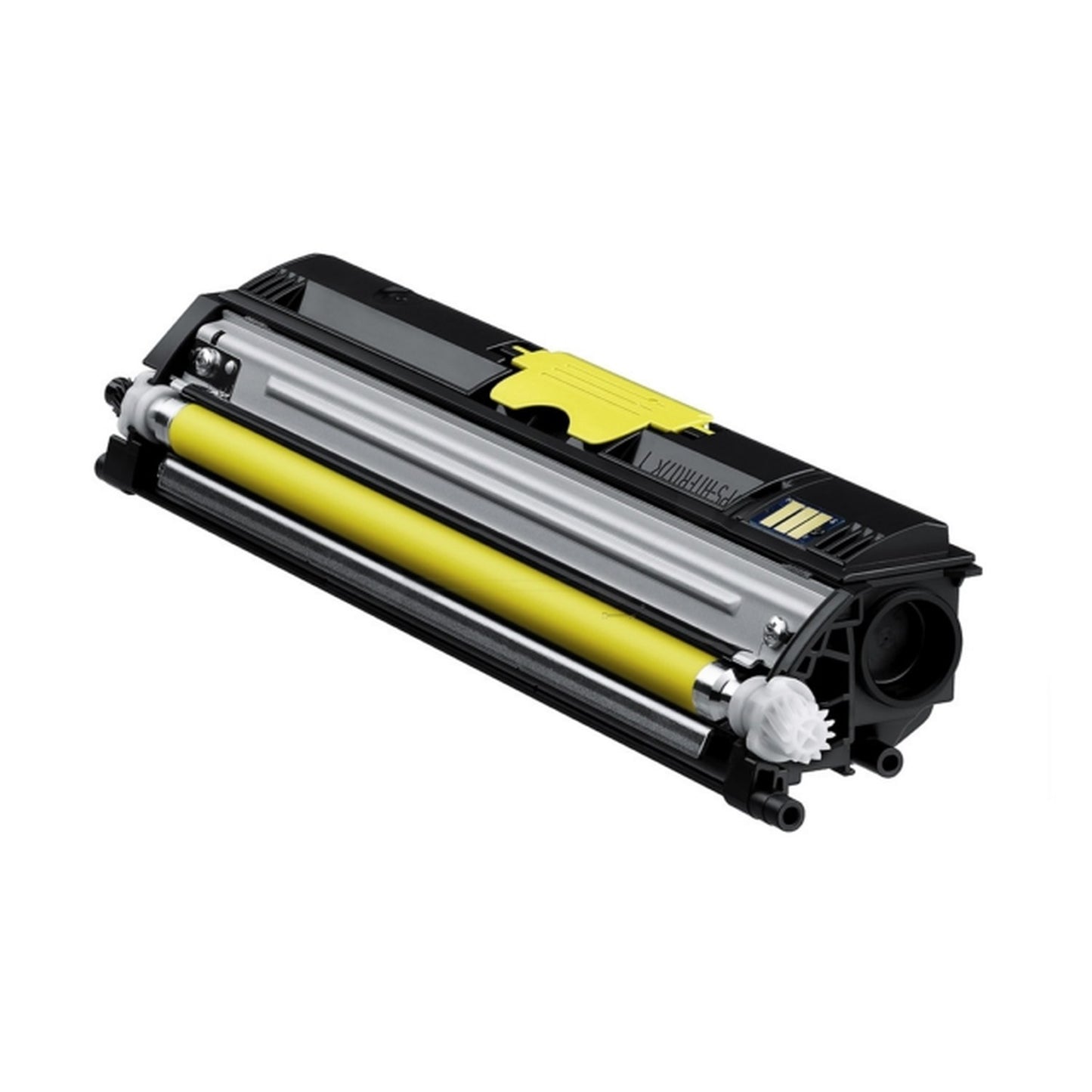 Toner d'origine Konica Minolta A0V306H - jaune