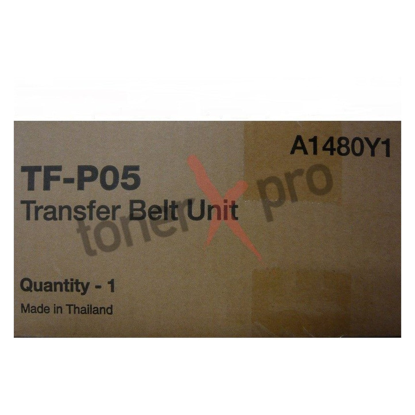 Unité de transfert d'origine Konica Minolta A1480Y1