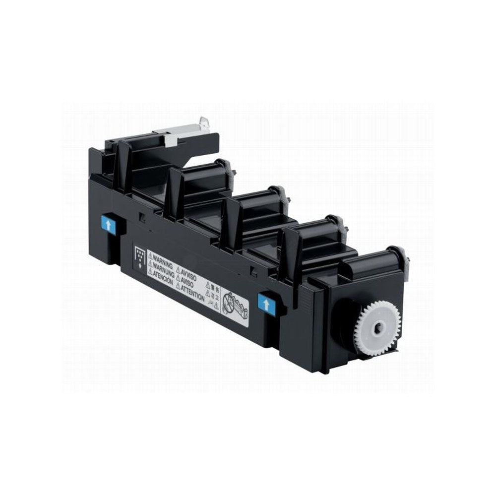 Collecteur de toner d'origine Konica Minolta A1AU0Y1 / WB-P03