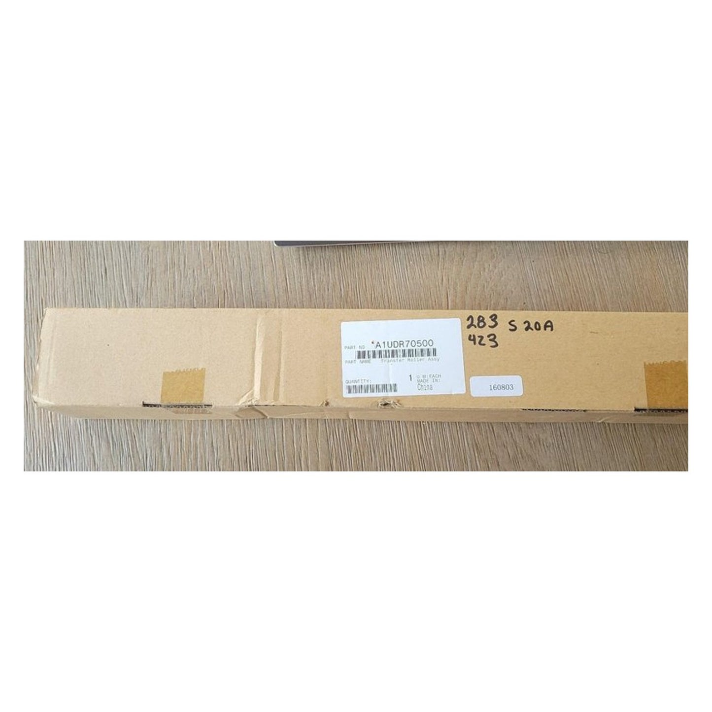 Rouleau de transfert d'origine Konica Minolta A1UDR70500