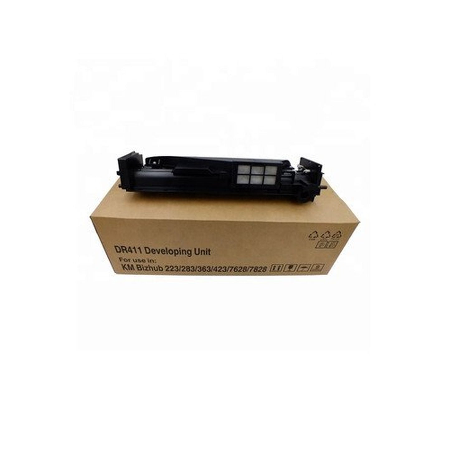 Unité développeur d'origine Konica Minolta A1UDR71111 / DU-411