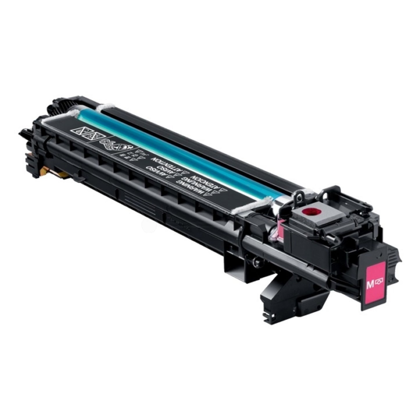 Tambour d'origine Konica Minolta A3GP0CD / IUP-22 M - magenta