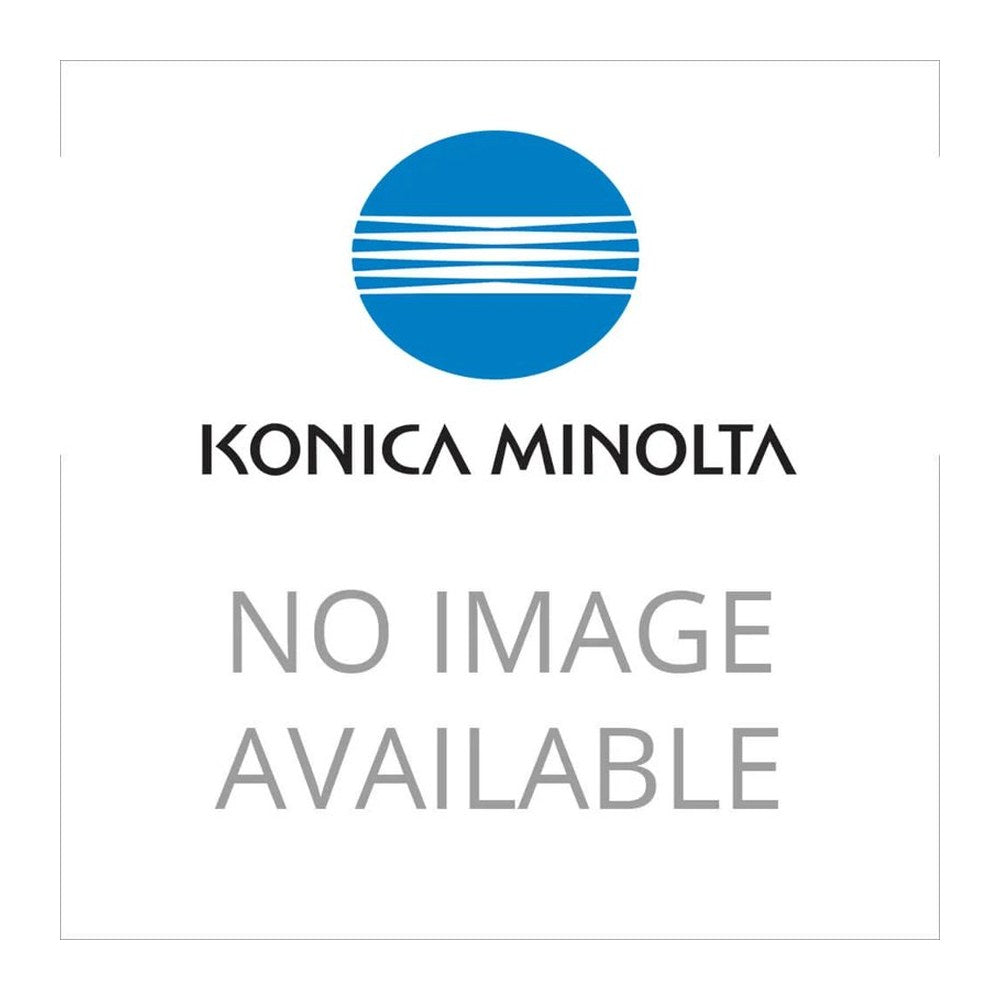 Développeur d'origine Konica Minolta A3VX700 / DV-614 Y - jaune