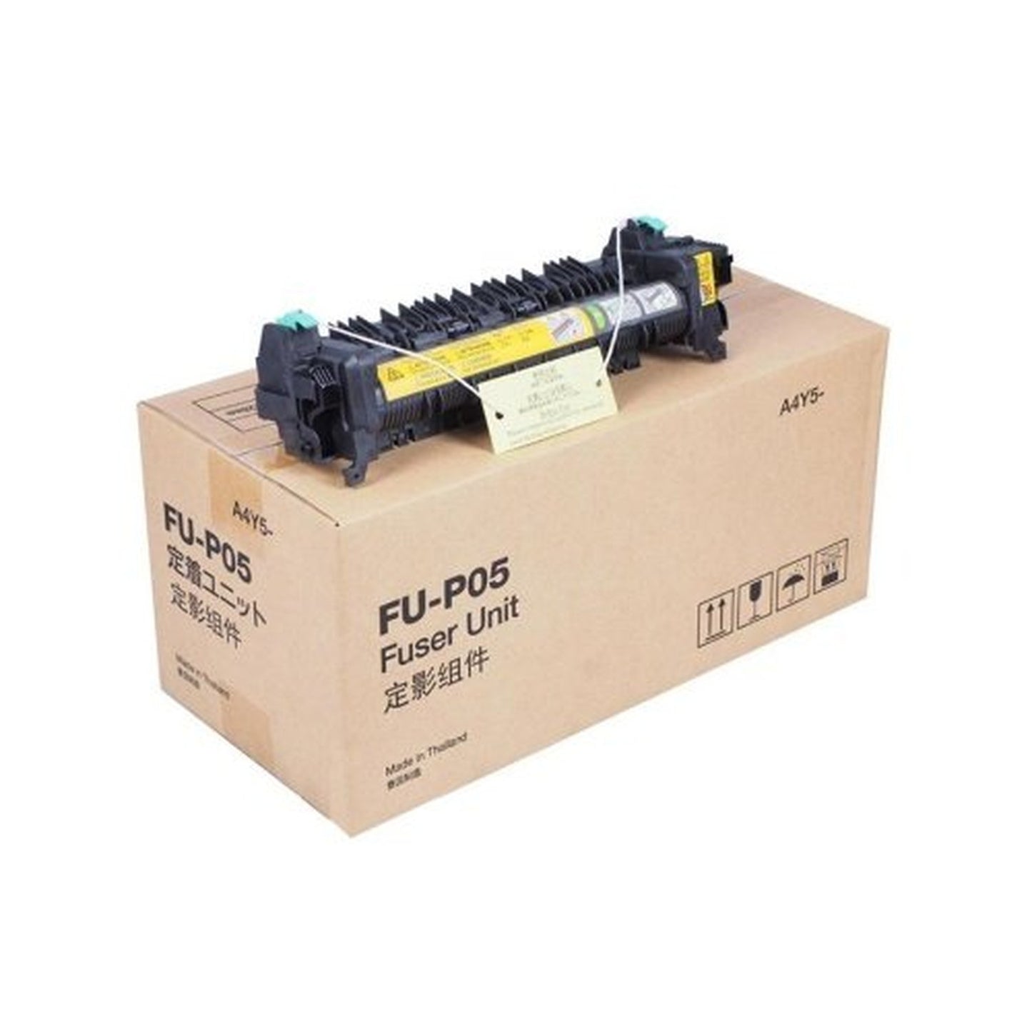Unité de fusion d'origine Konica Minolta A4Y5W21