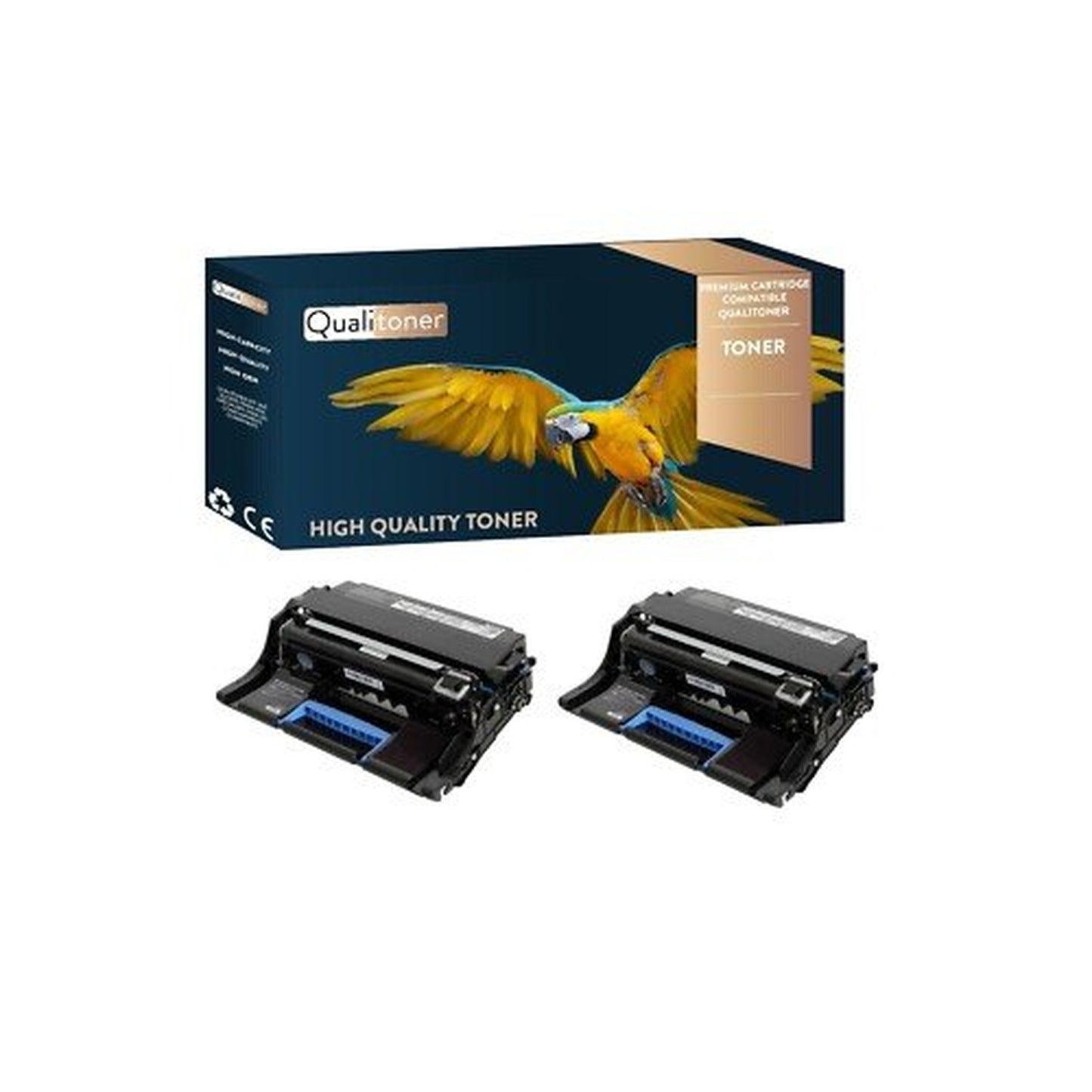 Tambour d'origine Konica Minolta A6VM03W / IUP-21