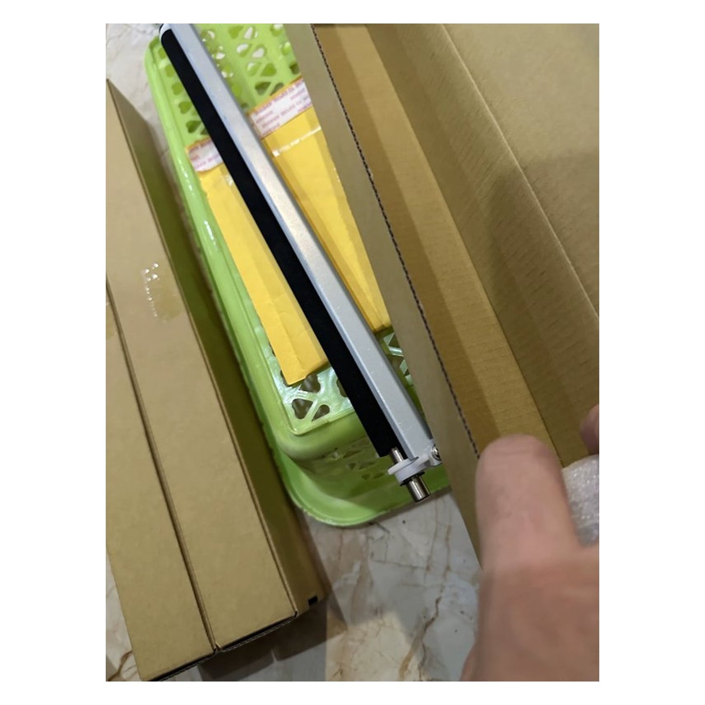 Rouleau de transfert d'origine Konica Minolta A7AHR72900