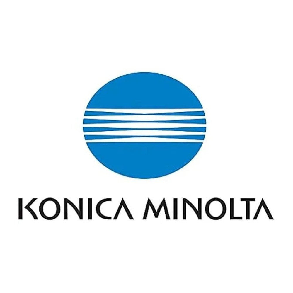 Développeur d'origine Konica Minolta A7U408D / DV-313 Y - jaune