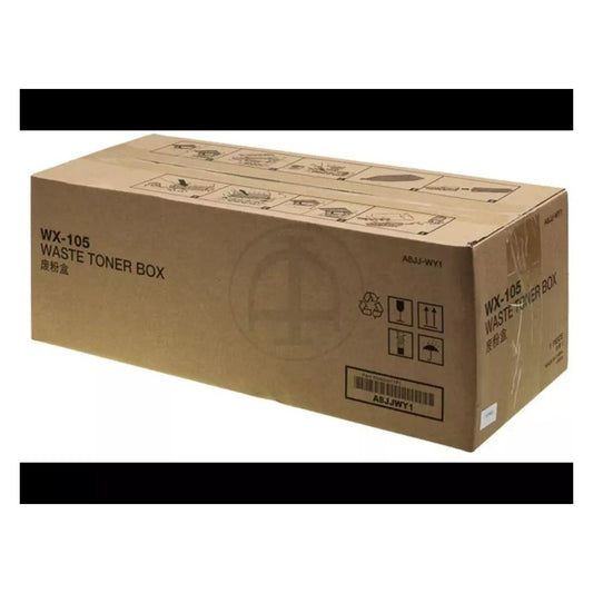 Collecteur de Toner Usagé de Marque Konica Minolta (A8JJWY1) (22 000 pages)
